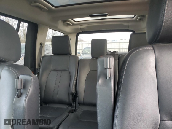 2013 Land Rover LR4 HSE z VIN SALAG2D46DA673179, wystawiony jako Copart lot #47958575 z przebiegiem 210 246 mil mil oraz Czysty tytuł • Clean title. Historia ofert i sprzedaży dostępna na DreamBid. Obrazek 10.