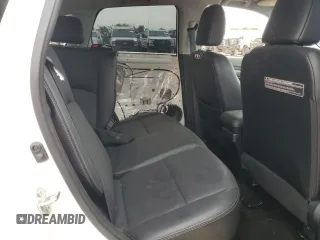2018 Mitsubishi Outlander SEL z VIN JA4AP4AW0JU018920, wystawiony jako Copart lot #54894785 z przebiegiem 77 827 mil mil oraz Szkoda całkowita • Salvage title. Historia ofert i sprzedaży dostępna na DreamBid. Obrazek 10.