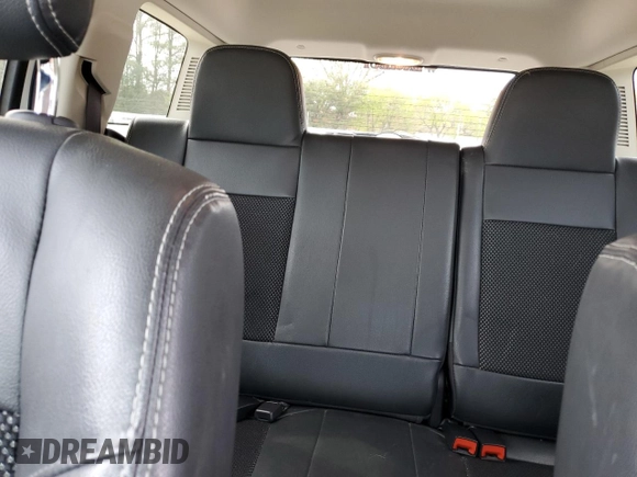 2017 Jeep Patriot Sport SE z VIN 1C4NJRBB1HD167915, wystawiony jako Copart lot #52295385 z przebiegiem 142 735 mil mil oraz Szkoda całkowita • Salvage title. Historia ofert i sprzedaży dostępna na DreamBid. Obrazek 10.