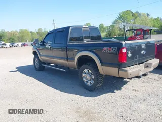 2014 Ford F-250 XL z VIN 1FT7W2BT2EEA24942, wystawiony jako IAAI lot #41955298 z przebiegiem 311 489 mil mil oraz . Historia ofert i sprzedaży dostępna na DreamBid. Obrazek 3.