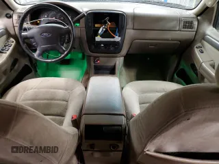 2004 Ford Explorer XLT с VIN 1FMZU73K24ZA30812, выставлен на аукционе Copart как лот 56962085 с пробегом 167 304 миль миль и Чистый • Clean title. История ставок и продаж доступна на DreamBid. Изображение 8.