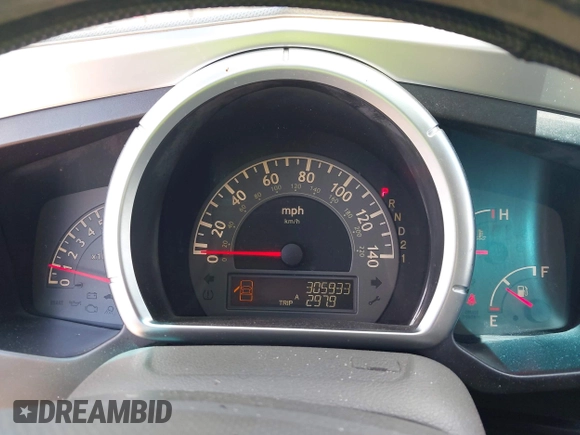 2008 Honda Ridgeline RT with VIN 2HJYK16238H509644, listed as a IAAI auction lot 42406127 with 305,933 mi miles and . Bid and sale history available at DreamBid. Image 7.