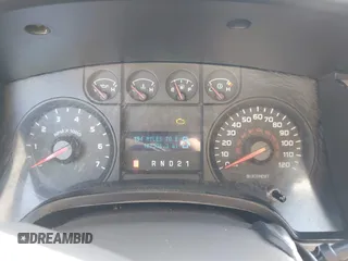 2010 Ford F-150 XL with VIN 1FTEX1EWXAKE14641, listed as a IAAI auction lot 41682324 with 187,506 mi miles. Bid and sale history available at carsss.com. Image 14.