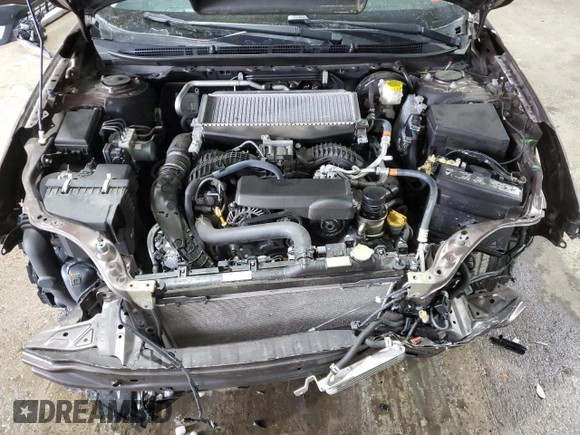 2022 Subaru Outback Touring XT with VIN 4S4BTGPD7N3192472, listed as a Copart auction lot 45467085 with 60,866 mi miles and Salvage title. Bid and sale history available at DreamBid. Image 12.