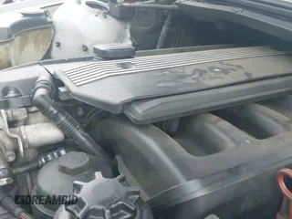 2000 BMW 3 Series 323i z VIN WBAAM3349YFP81082, wystawiony jako IAAI lot #42276674 z przebiegiem 259 334 mil mil oraz . Historia ofert i sprzedaży dostępna na DreamBid. Obrazek 12.