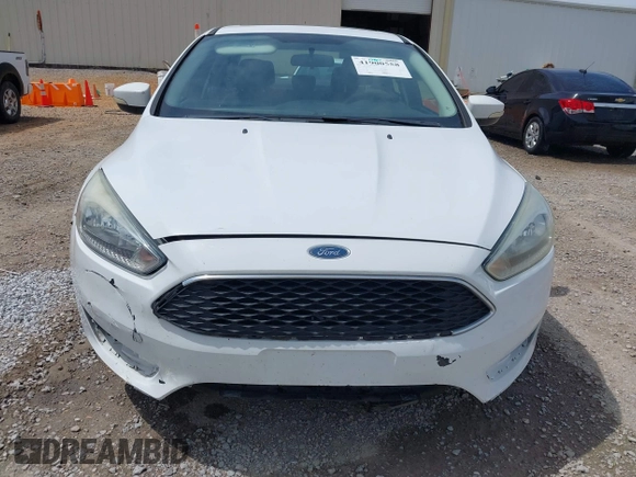 2015 Ford Focus SE с VIN 1FADP3F23FL249879, выставлен на аукционе IAAI как лот 41900558 с пробегом 96 239 миль миль и . История ставок и продаж доступна на DreamBid. Изображение 12.