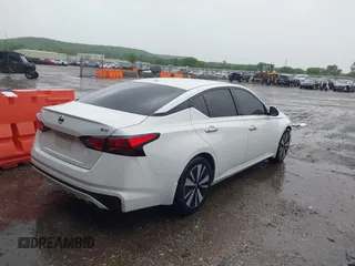 2019 Nissan Altima SV with VIN 1N4BL4DVXKC214904, listed as a IAAI auction lot 42162093 with 294,733 mi miles and . Bid and sale history available at DreamBid. Image 22.