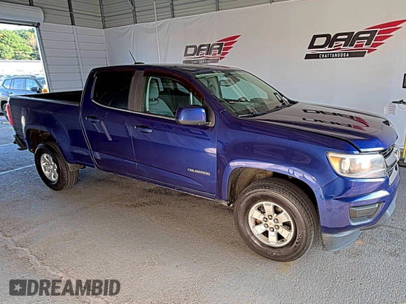 2017 Chevrolet Colorado 2WD WT with VIN 1GCGSBEN0H1278654, listed as a IAAI auction lot 42761096 with 137,994 mi miles and . Bid and sale history available at DreamBid. Image 31.