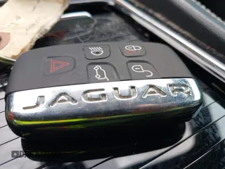 2019 Jaguar F-Pace S with VIN SADCM2FV7KA363378, listed as a IAAI auction lot 41814843 with 191,421 mi miles and . Bid and sale history available at DreamBid. Image 11.