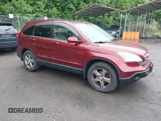 2008 Honda CR-V EX-L z VIN JHLRE48768C029789, wystawiony jako IAAI lot #42298485 z przebiegiem 273 201 mil mil oraz . Historia ofert i sprzedaży dostępna na DreamBid. Obrazek 1.