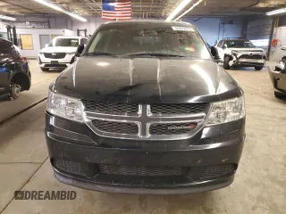 2016 Dodge Journey SE with VIN 3C4PDCAB0GT199441, listed as a Copart auction lot 84002874 with 177,504 mi miles and Clean Title. Bid and sale history available at carsss.com. Image 5.
