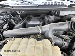 2020 Ford F-150 with VIN 1FTFX1C46LKD53359, listed as a IAAI auction lot 42240768 with 140,710 mi miles and . Bid and sale history available at DreamBid. Image 1.
