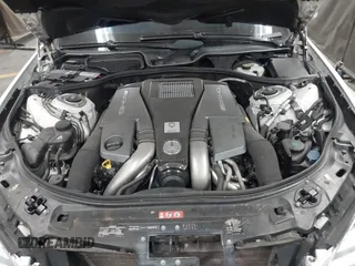 2011 Mercedes-Benz S 63 AMG with VIN WDDNG7EB7BA402556, listed as a IAAI auction lot 42097570 with 77,145 mi miles and . Bid and sale history available at DreamBid. Image 10.