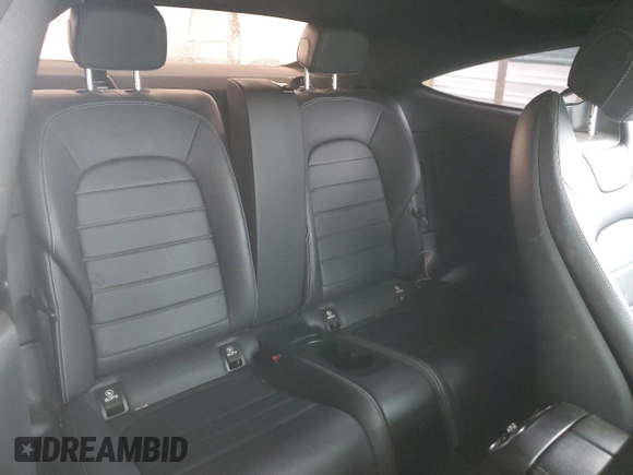 2018 Mercedes-Benz C 300 с VIN WDDWJ4KB4JF676016, выставлен на аукционе Copart как лот 50970905 с пробегом 109 381 миль миль и Списание • Salvage title. История ставок и продаж доступна на DreamBid. Изображение 10.
