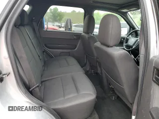 2011 Ford Escape XLT с VIN 1FMCU9DG8BKC62302, выставлен на аукционе Copart как лот 58240715 с пробегом 159 739 миль миль и Списание • Salvage title. История ставок и продаж доступна на DreamBid. Изображение 11.
