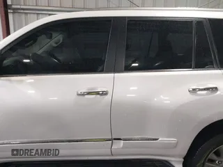 2017 Lexus GX with VIN JTJBM7FX7H5155117, listed as a IAAI auction lot 42022123 with 76,490 mi miles. Bid and sale history available at carsss.com. Image 14.