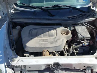 2010 Chevrolet HHR LS with VIN 3GCAAADB4AS519808, listed as a IAAI auction lot 42489115 with 214,071 mi miles and . Bid and sale history available at DreamBid. Image 10.