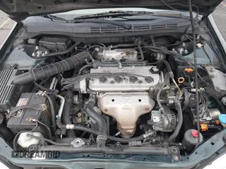 2000 Honda Accord SE с VIN 1HGCG5675YA068067, выставлен на аукционе IAAI как лот 41133127 с пробегом 284 335 миль миль и . История ставок и продаж доступна на DreamBid. Изображение 10.