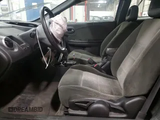 2006 Saturn ION z VIN 1G8AW15B46Z172372, wystawiony jako Copart lot #44358155 z przebiegiem Nie podano mil oraz Szkoda całkowita • Salvage title. Historia ofert i sprzedaży dostępna na DreamBid. Obrazek 7.