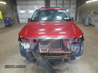 2010 Ford Explorer XLT with VIN 1FMEU7DE1AUA70153, listed as a Copart auction lot 52072295 with 148,177 mi miles and Salvage Title. Bid and sale history available at carsss.com. Image 5.