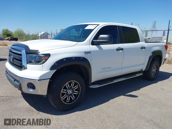 2010 Toyota Tundra with VIN 5TFEY5F17AX092678, listed as a IAAI auction lot 42443054 with 352,366 mi miles and . Bid and sale history available at DreamBid. Image 18.