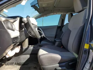 2013 Toyota RAV4 XLE with VIN 2T3RFREV9DW083721, listed as a Copart auction lot 47029435 with 82,263 mi miles and Salvage Title. Bid and sale history available at carsss.com. Image 7.
