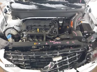 2023 Hyundai Venue Limited with VIN KMHRC8A39PU235419, listed as a IAAI auction lot 41851600 with 24,803 mi miles and . Bid and sale history available at DreamBid. Image 10.