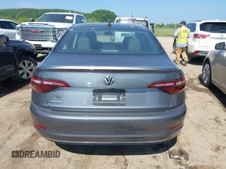 2020 Volkswagen Jetta S with VIN 3VWC57BU4LM079713, listed as a IAAI auction lot 42368406 with 50,130 mi miles and . Bid and sale history available at DreamBid. Image 16.