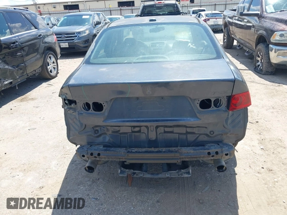 2005 Acura TSX with VIN JH4CL96805C035339, listed as a IAAI auction lot 42587430 with 212,221 mi miles and . Bid and sale history available at DreamBid. Image 17.