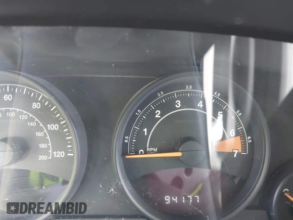 2015 Jeep Patriot Sport with VIN 1C4NJRBB7FD257941, listed as a IAAI auction lot 42568644 with 94,177 mi miles and . Bid and sale history available at DreamBid. Image 7.