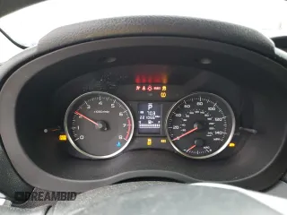 2015 Subaru Impreza Premium with VIN JF1GJAC61FH009064, listed as a Copart auction lot 56004865 with 221,066 mi miles and Salvage title. Bid and sale history available at DreamBid. Image 9.