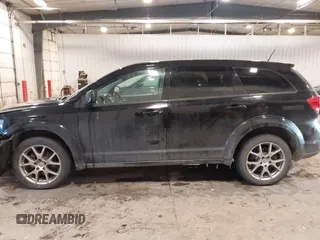2016 Dodge Journey R/T with VIN 3C4PDDEGXGT150789, listed as a IAAI auction lot 41566623 with 162,471 mi miles and . Bid and sale history available at DreamBid. Image 14.