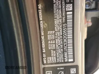 2019 MINI Clubman Cooper S with VIN WMWLU5C53K2G05515, listed as a Copart auction lot 79547254 with 66,888 mi miles and Salvage Title. Bid and sale history available at carsss.com. Image 13.
