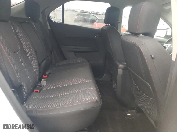 2016 Chevrolet Equinox LT with VIN 2GNALCEK2G1167800, listed as a Copart auction lot 50938945 with 75,151 mi miles and Salvage Title. Bid and sale history available at carsss.com. Image 11.