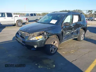 2012 Toyota RAV4 Sport с VIN 2T3WF4DV1CW134120, выставлен на аукционе IAAI как лот 41883813 с пробегом 173 451 миль миль и . История ставок и продаж доступна на DreamBid. Изображение 2.