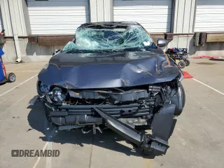2024 Nissan Sentra SV z VIN 3N1AB8CV3RY288607, wystawiony jako Copart lot #57042985 z przebiegiem 20 123 mil mil oraz Nie do naprawy • Non repairable. Historia ofert i sprzedaży dostępna na DreamBid. Obrazek 5.