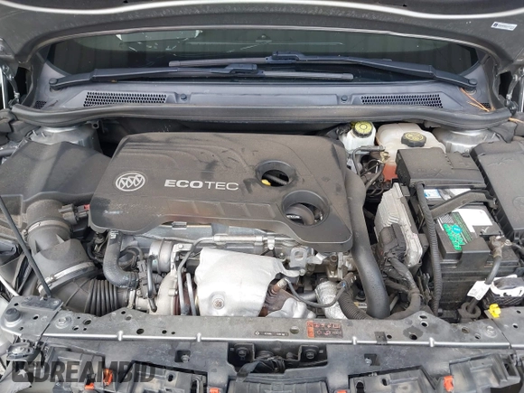 2017 Buick Cascada Premium with VIN W04WH3N52HG003178, listed as a IAAI auction lot 42433711 with 51,857 mi miles and . Bid and sale history available at DreamBid. Image 10.