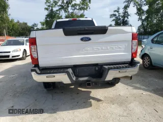 2020 Ford F-250 XL с VIN 1FT7W2B60LEE03669, выставлен на аукционе Copart как лот 53964895 с пробегом 224 582 миль миль и Чистый • Clean title. История ставок и продаж доступна на DreamBid. Изображение 6.