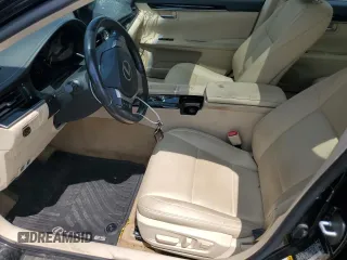 2014 Lexus ES 330 z VIN JTHBK1GG1E2151290, wystawiony jako Copart lot #65286755 z przebiegiem 62 299 mil mil oraz Szkoda całkowita • Salvage title. Historia ofert i sprzedaży dostępna na DreamBid. Obrazek 7.