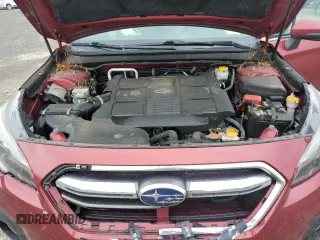 2018 Subaru Outback Limited with VIN 4S4BSENC6J3357634, listed as a Copart auction lot 63216895 with 84,738 mi miles and Salvage title. Bid and sale history available at DreamBid. Image 12.