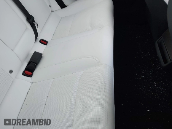 2024 Tesla Model 3 z VIN 5YJ3E1EA7RF866167, wystawiony jako IAAI lot #41785785 z przebiegiem 4 607 mil mil oraz . Historia ofert i sprzedaży dostępna na DreamBid. Obrazek 8.