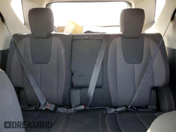 2017 Chevrolet Equinox LT with VIN 2GNALCEK3H1516142, listed as a Copart auction lot 51159125 with 112,670 mi miles and Clean Title. Bid and sale history available at DreamBid. Image 10.