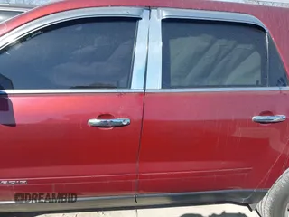 2015 GMC Acadia SLE with VIN 1GKKRPKD8FJ107361, listed as a IAAI auction lot 41756965 with 133,412 mi miles. Bid and sale history available at carsss.com. Image 14.