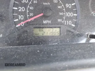 2004 Toyota Corolla CE with VIN JTDBR32E142041255, listed as a IAAI auction lot 41807159 with 211,905 mi miles and . Bid and sale history available at DreamBid. Image 15.