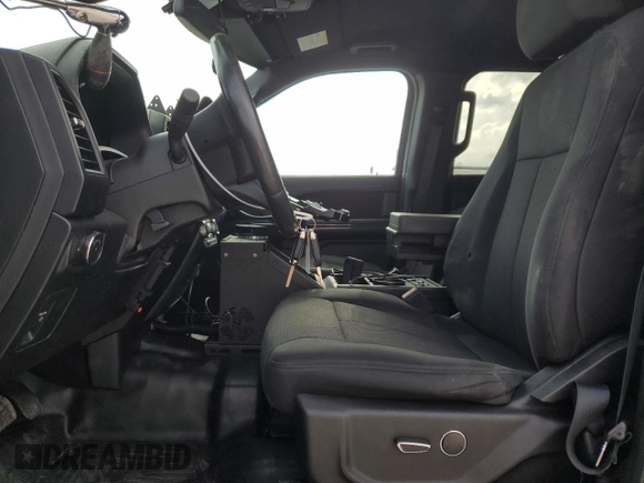 2018 Ford Expedition XL with VIN 1FMJU1FTXJEA34673, listed as a Copart auction lot 50203355 with 73,232 mi miles and Clean Title. Bid and sale history available at carsss.com. Image 7.