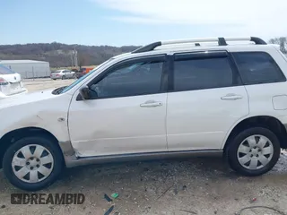 2004 Mitsubishi Outlander LS with VIN JA4LZ31F04U060022, listed as a IAAI auction lot 41775408 with 83,515 mi miles. Bid and sale history available at carsss.com. Image 14.