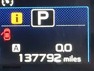 2017 Subaru Legacy Premium with VIN 4S3BNAC68H3047657, listed as a IAAI auction lot 41896594 with 137,792 mi miles. Bid and sale history available at carsss.com. Image 16.