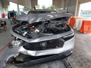 2023 Honda Accord Touring with VIN 1HGCY2F87PA039060, listed as a IAAI auction lot 42382912 with 36,007 mi miles and . Bid and sale history available at DreamBid. Image 13.