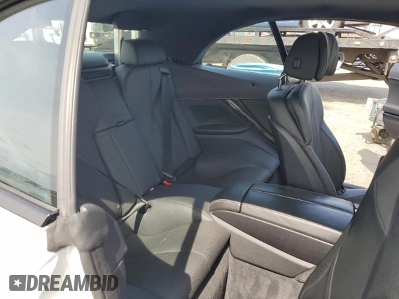 2015 BMW 6 Series 640i xDrive with VIN WBAYP5C52FDZ28295, listed as a Copart auction lot 71644454 with 41,924 mi miles and Salvage Title. Bid and sale history available at carsss.com. Image 10.