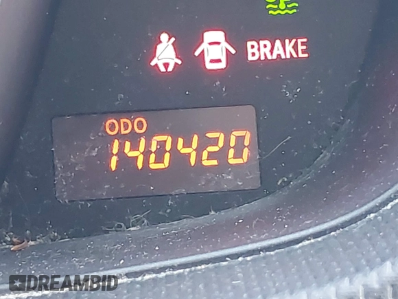 2010 Scion xD with VIN JTKKU4B42AJ055056, listed as a IAAI auction lot 42805090 with 140,420 mi miles and . Bid and sale history available at DreamBid. Image 12.
